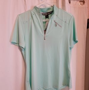 Tennis/Golf Outfit